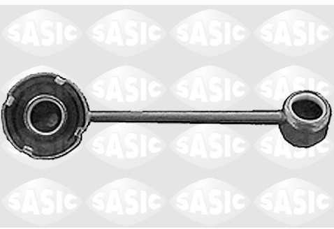 SASIC Zestaw naprawczy, dźwignia zmiany biegów SASIC 4542962