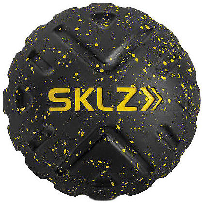 SKLZ Masażer Targeted Massage Ball PERF-MSLG-01 PERF-MSLG-01 black U