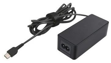 Lenovo Zasilacz ThinkPad USB-C 45W AC Adapter (4X20M26257) 4X20M26257