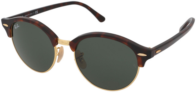 Ray Ban Clubround RB4246 990