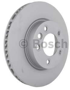BOSCH Tarcza hamulcowa przednia, 0 986 479 250  0986479250