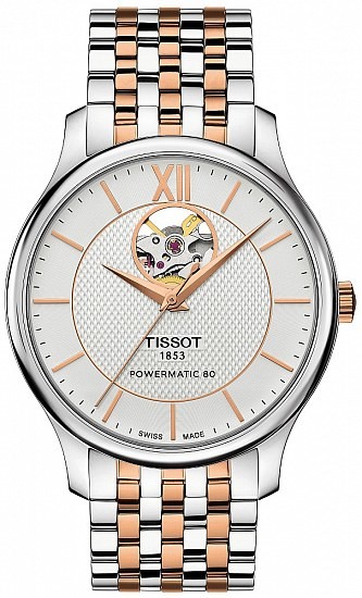 Tissot Tradition T063.907.22.038.01