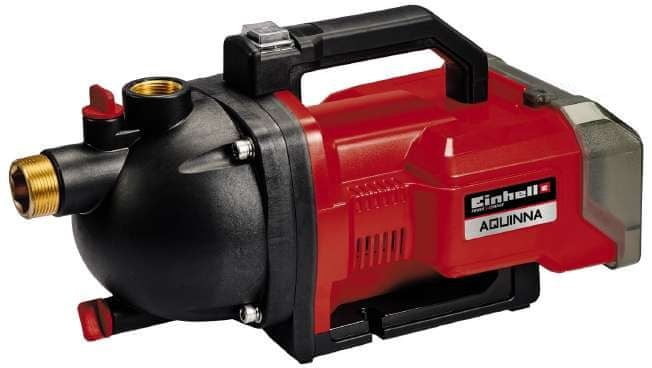 Einhell AQUINNA Expert