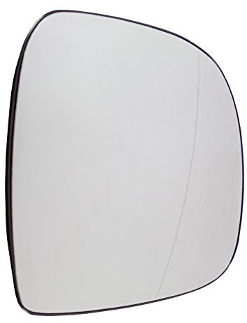DoctorAuto TarosTrade 57-0302-R-46788 szkło lustrzane podgrzewane Vito prawa DR166338