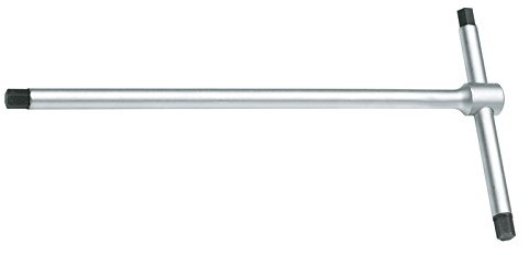 Gedore klucz kołkowy sześciokątny z uchwytem typu T DTT 42 8 1669583