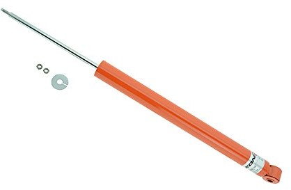 Koni Amortyzator (8050  1108, pomarańczowy KD 80501108