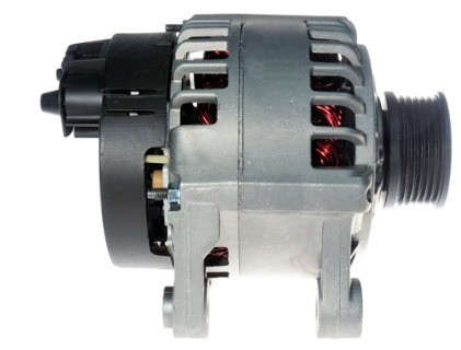 HELLA Alternator HELLA 8EL 011 710-701