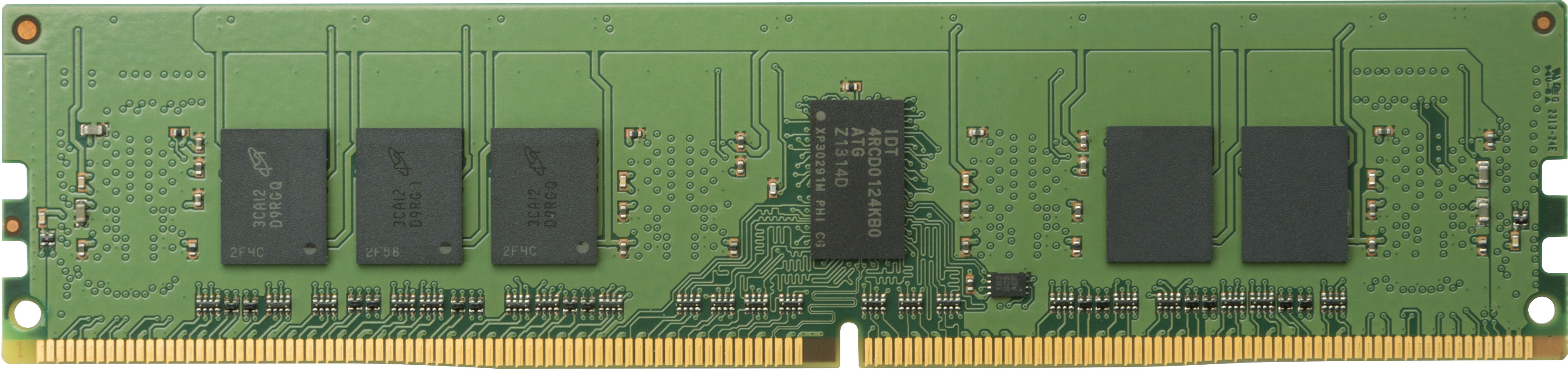 HP 4GB Z4Y84AA DDR4