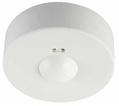 Orno Czujnik ruchu mikrofalowy CR-212 biały OR-CR-212