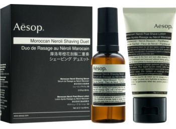 Aésop Aésop Skin Maroccan Neroli zestaw kosmetyków I