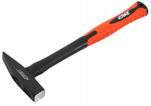 VERKE MŁOTEK ŚLUSARSKI WŁÓKNO SZKLANE FIBERGLASS 200G V86540