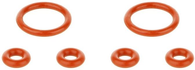 ARRMA Zestaw uszczelek ARRMA AR330022) 6 szt 10886