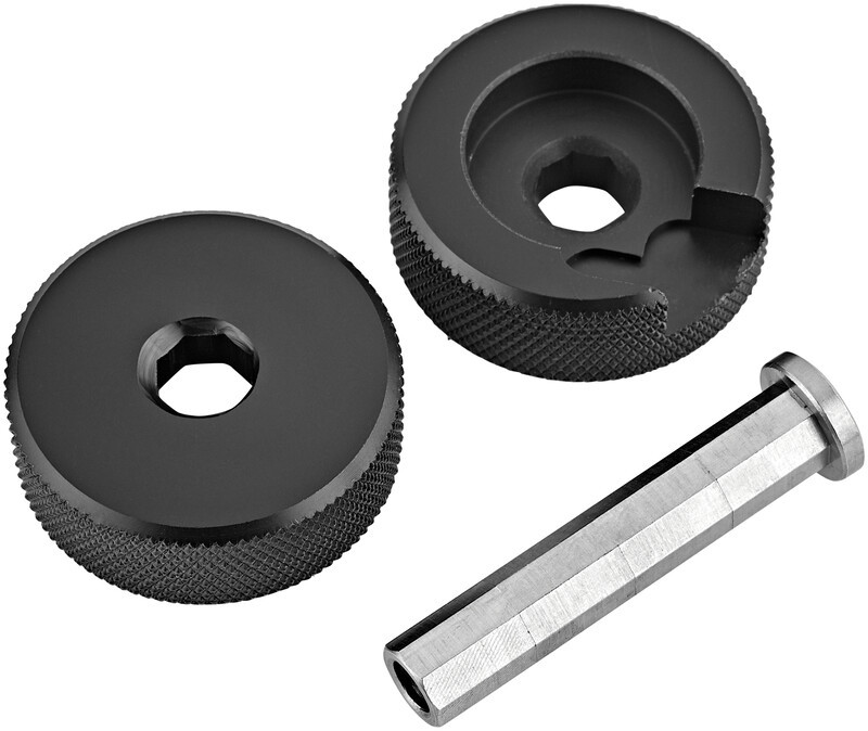 Fox Racing Shox Fox Racing Shox FIT4 Remote Topcap Installation Tool Kit  2021 Narzędzia 803-01-209