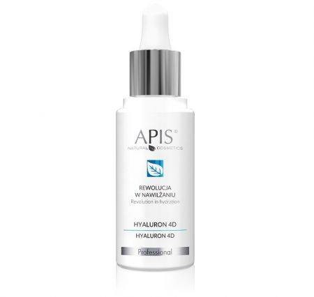 Apis Hyaluron 4D 30ml 93214-uniw