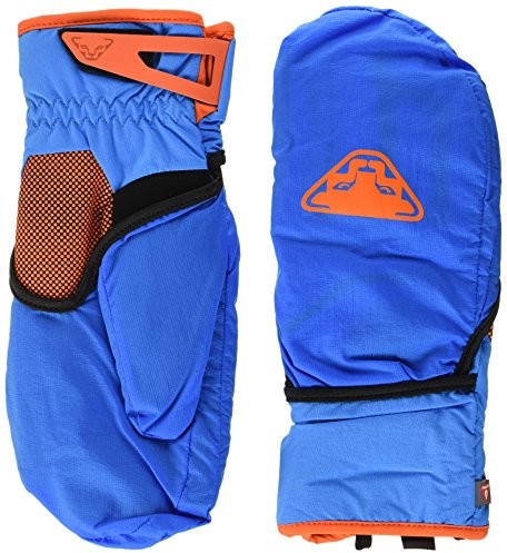 Dynafit wiązaniami męskie rękawiczki Mercury Dyna Stretch, niebieski, m 08-0000070523