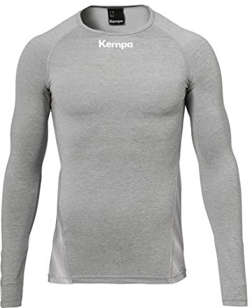Kempa Attitude Longsleeve koszulkach, wielokolorowa, l 200206805