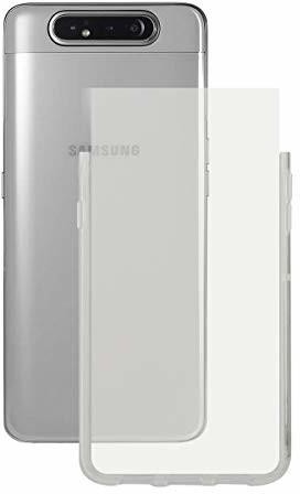 Samsung BigBuy Tech BigBuy Tech S1903350 etui na telefon komórkowy Galaxy A90 Przezroczysty B8631FTP00