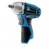 vidaXL Draper Tools Klucz udarowy Storm Force, 80 Nm, 10,8 V