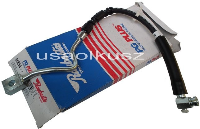 RAYBESTOS Przewód hamulcowy przedni prawy Ford Explorer 2006 xxx