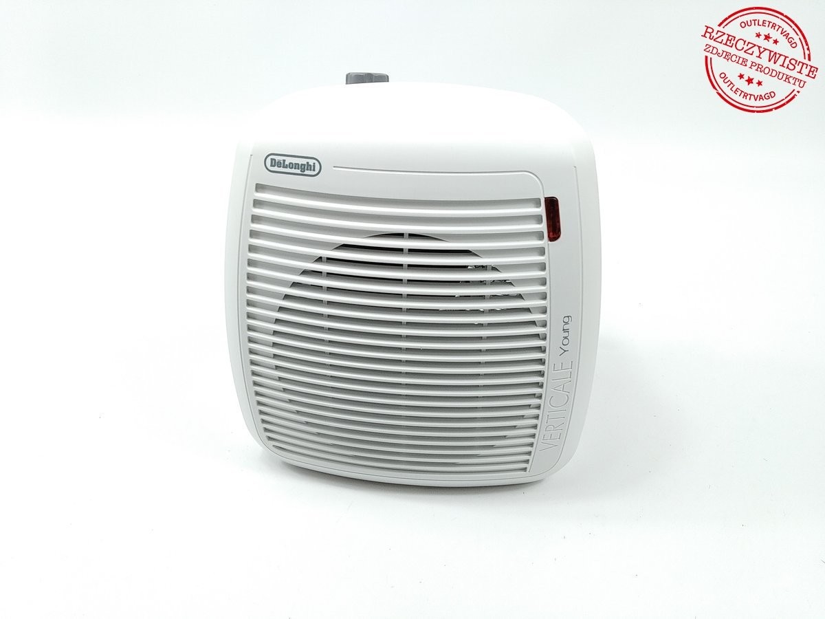 DeLonghi Termowentylator HVY1020 65249-U