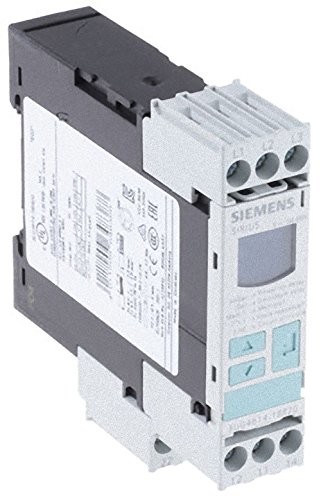 Siemens ueberwachungsrelais Digital 3ug4614  1br20 3UG46141BR20