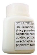 Renoskór Szpachla do Skóry wypełnia pęknięcia 590
