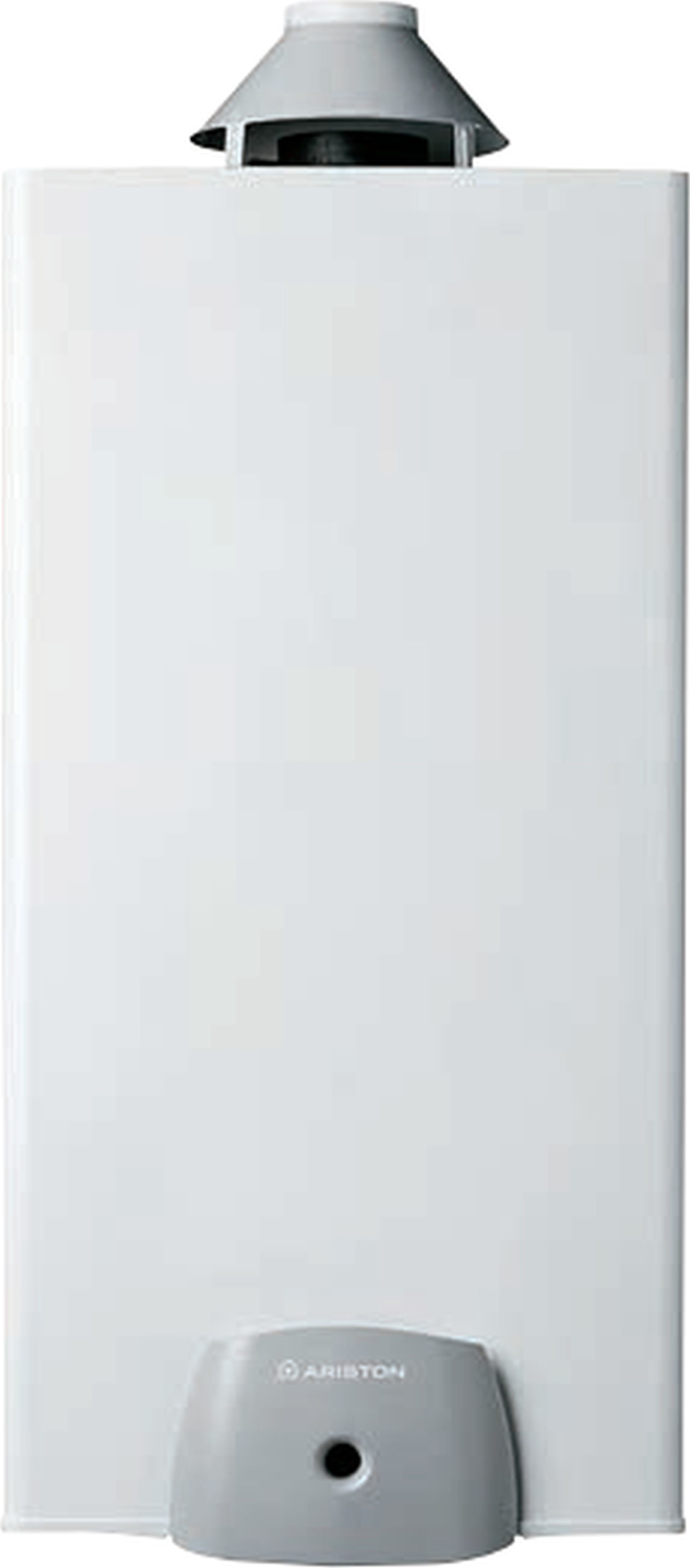 Ariston Gazowy pojemnościowy podgrzewacz wody SGA MICRO X EE wiszący 3211008