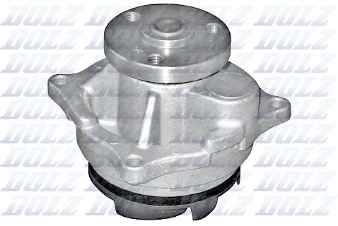 Dolz INDUSTRIAS Pompa wodna INDUSTRIAS F141