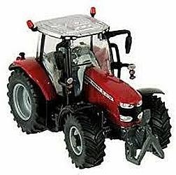 Britains Traktor Massey Ferguson 67185 43235