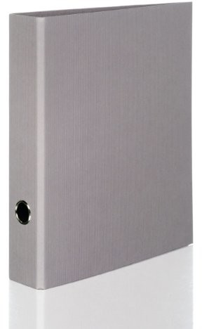 Rössler Papier s.o.h.o Folder, szarobrązowy 50 1317452491