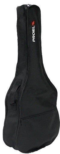 PROEL BAG080A Pokrowiec nylonowy na gitarę akustyczną