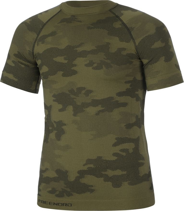 Freenord Freenord Koszulka męska Tactical SS Freenord roz L 5902447104998