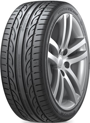 Hankook Ventus V12 Evo 2 K120 245/40R18 97Y