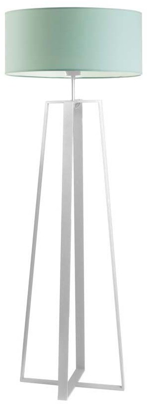 Lysne Nowoczesna lampa podłogowa dla dzieci MOSS 14520/34