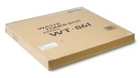 Kyocera WT-861 pojemnik na zużyty toner, oryginalny