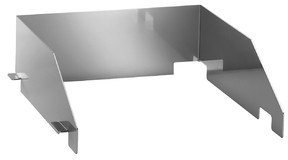 Bartscher Osłona przeciwbryzgowa 740 - 285071 285071