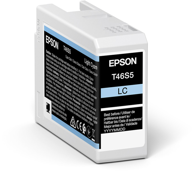Epson T46S5