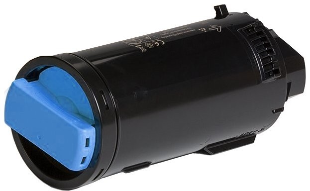 DobreTonery.PL Toner zamiennik DTC500CX do Xerox VersaLink C500 C500N C500DN C505 C505S C505X MFP pasuje zamiast Xerox 106R03884 Cyan 9000 stron DTC500CX