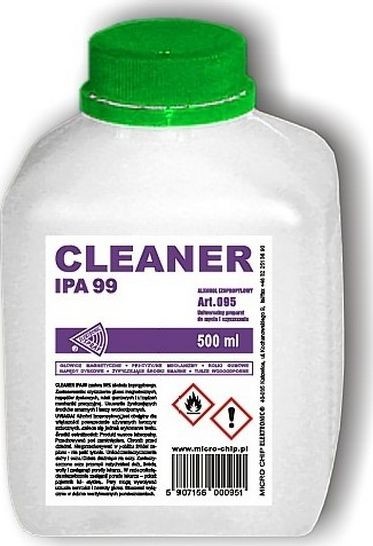 ART NoName Cleanser IPA 99 500 ml 095