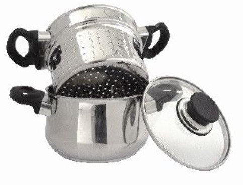 Baumalu BAUMALU 342699  OLLA para cocer ARROZ (20 cm) 342699