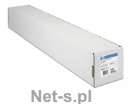 HP Papier Everyday Matte Polypropylene 2 pack 914mm 60m 120g/m2 (CH027A)