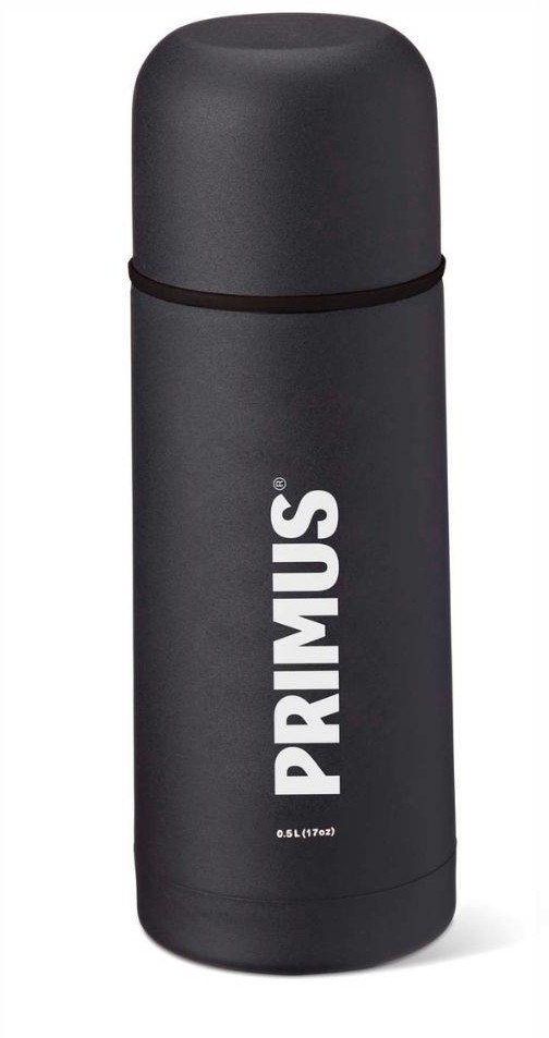 Primus Termos / butelka termiczna Vacuum Bottle 0,5 - black 741046