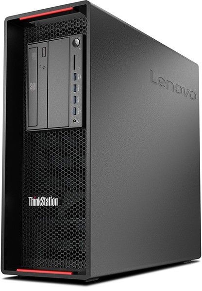 Lenovo IBM ThinkStation P510 E5-1620v4 32GB 512SSD 1TB Quadro K600 LTSP510-E51620V4-32-512S-1TH-K600