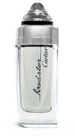 Cartier Roadster Woda toaletowa 100ml