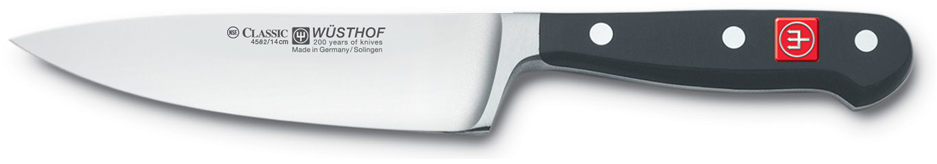 Wüsthof Nóż szefa kuchni 14 cm Klasyczny