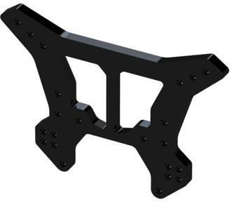 ARRMA Wieża zderzaka tylnego ARRMA AR330189) 10827