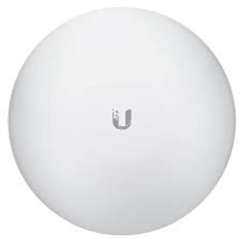 Ubiquiti Networks NanoBeam M 16dBi 5GHz 802.11n MIMO 2x2 TDMA, 64MB RAM (NBE-M5-16)