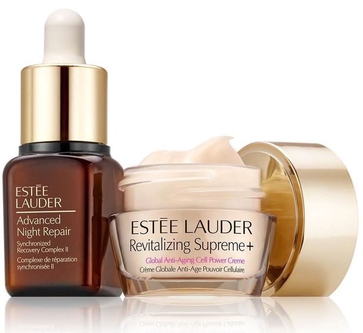 Estee Lauder Estee Lauder Xmass Set 7 Zestaw pielęgnacyjny