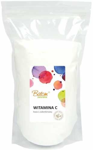 Batom WITAMINA C 1 kg -