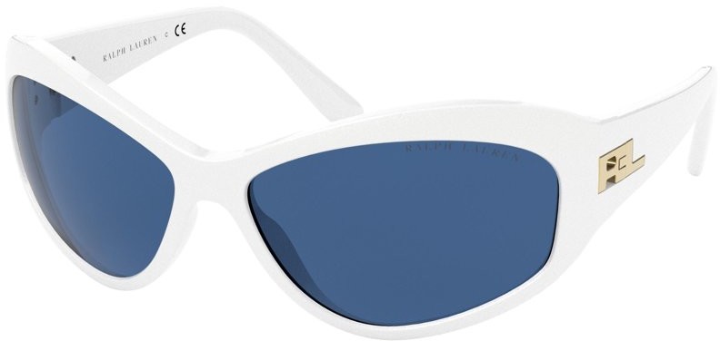 Ralph Lauren SUNGLASSES WOMAN R817957938062 (Lens/Bridge/Temple) 62/14/145 mm)